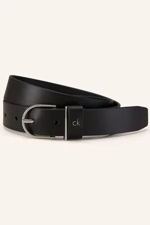 Calvin Klein Ledergürtel