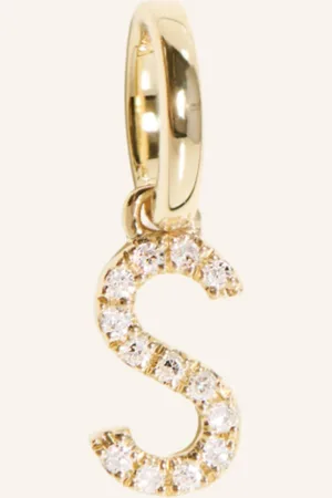 JUULS & KARATS Anhänger CHARM 00S by GLAMBOU