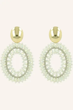 LOTT. gioielli Ohrringe NOA by GLAMBOU