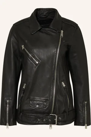 AllSaints Lederjacke BILLIE
