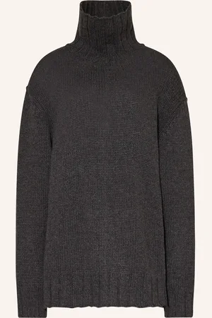 Black Palms Rollkragenpullover KIKI