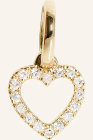 JUULS & KARATS Anhänger CHARM 005 by GLAMBOU