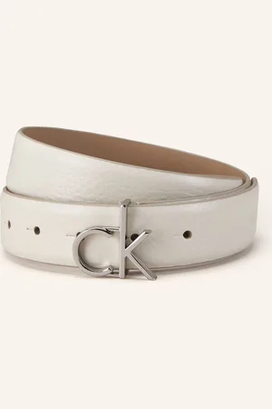 Calvin Klein Ledergürtel
