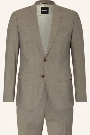 HUGO BOSS Anzug HUGE Slim Fit