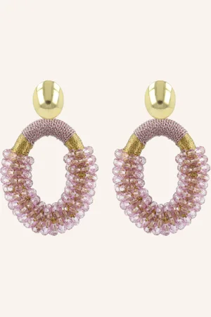 LOTT. gioielli Ohrringe YARA by GLAMBOU