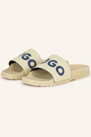 HUGO BOSS Pantoletten MATCH IT