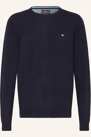 Fynch-Hatton Pullover