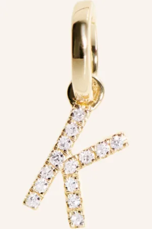 JUULS & KARATS Anhänger CHARM 00K by GLAMBOU