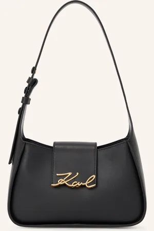 Karl Lagerfeld Schultertasche