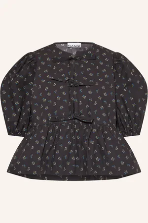 Ganni Bluse