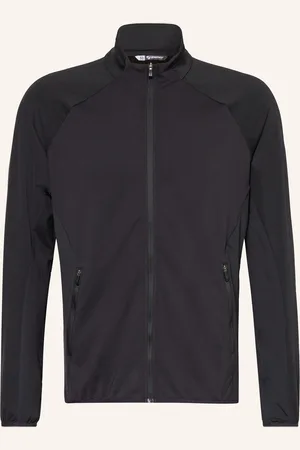 Ziener Midlayer-Jacke JODIO