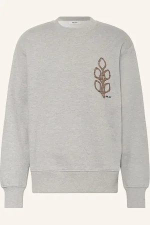 NN.07 Sweatshirt BRIGGS