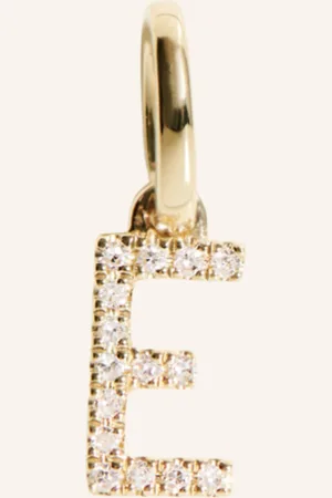 JUULS & KARATS Anhänger CHARM 00E by GLAMBOU