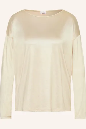 Mey Schlafshirt Serie NIGHT GLOW