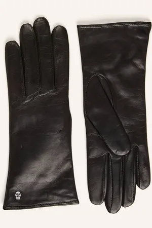ROECKL Lederhandschuhe PRAG