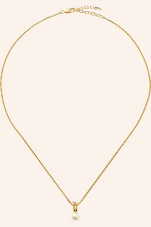 Missoma Halskette PEARL RIDGE by GLAMBOU