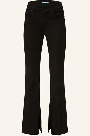 7 for all Mankind Bootcut Jeans