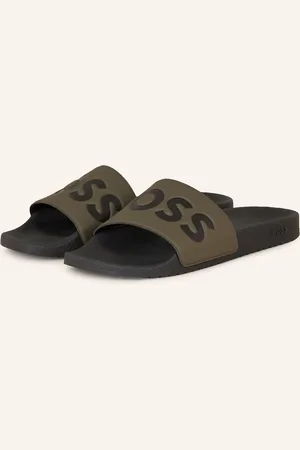 HUGO BOSS Pantoletten ARYEH