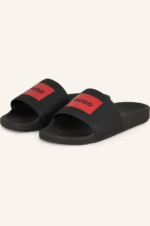 HUGO BOSS Pantoletten TIMEIN