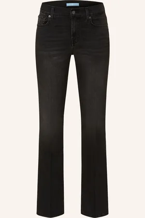 7 for all Mankind Bootcut Jeans