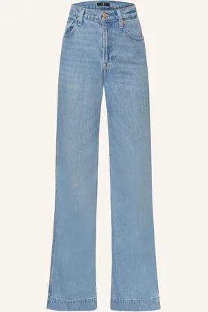 7 for all Mankind Flared Jeans