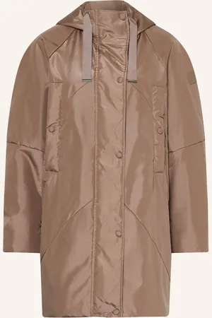 Luisa Cerano Parka