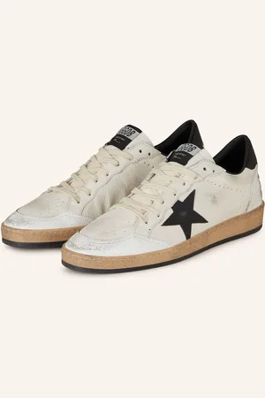 Golden Goose Sneaker BALL STAR