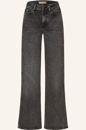 7 for all Mankind Flared Jeans LOTTA