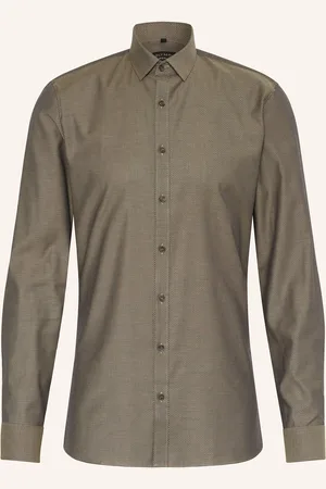 Olymp Hemd No. Six super slim