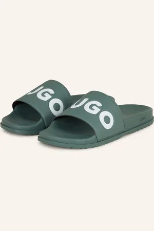 HUGO BOSS Pantoletten MATCH IT
