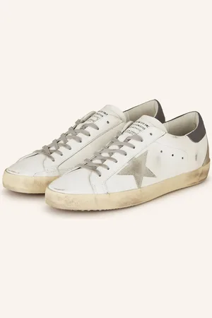 Golden Goose Sneaker SUPER-STAR