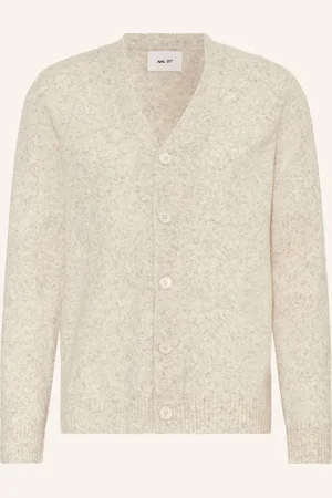 NN.07 Strickjacke JOHN
