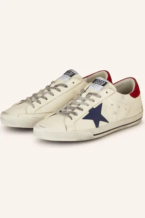 Golden Goose Sneaker SUPER-STAR