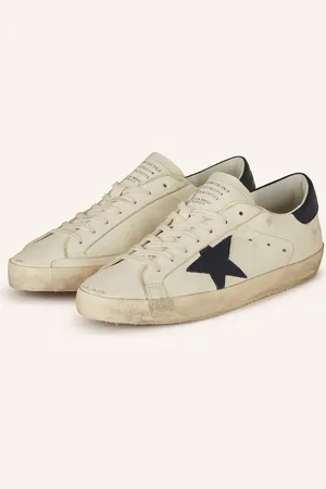 Golden Goose Sneaker SUPER-STAR