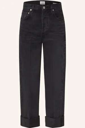 Citizens of Humanity Mom Jeans AYLA