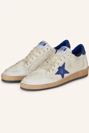 Golden Goose Sneaker BALL STAR