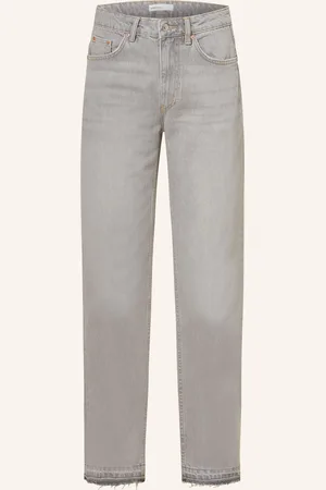 Gina Tricot Straight Jeans