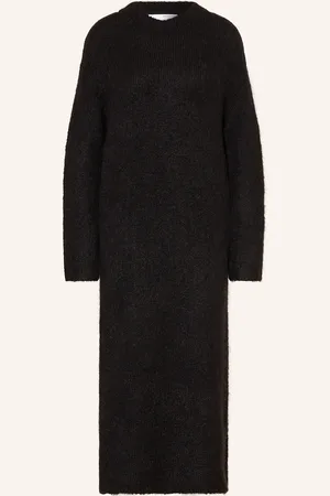 SELECTED Strickkleid