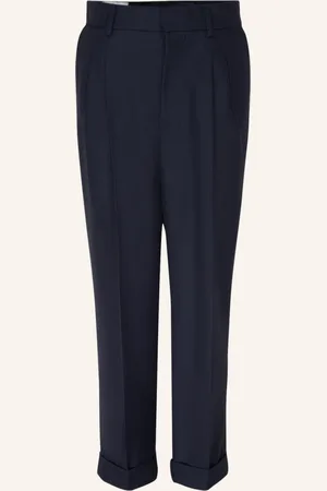 Seidensticker Relaxed Chino Hose Regular Fit