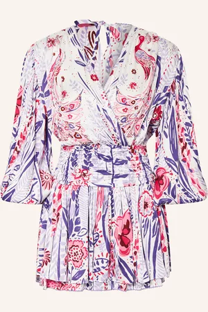 POUPETTE ST BARTH Strandkleid COLLEEN