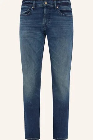 7 for all Mankind Jeans SLIMMY Slim Fit