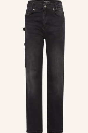 Blue Effect Straight Jeans Worker Baggy Fit