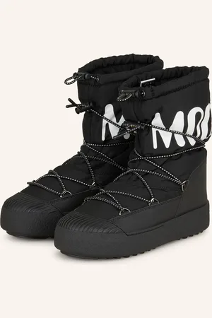Moon Boot S MTRACK POLAR