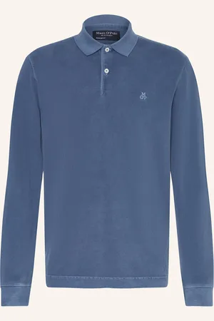 Marc O’ Polo Jersey-Poloshirt Regular Fit