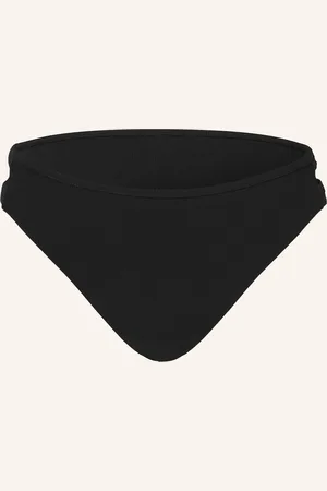 MYMARINI Basic-Bikini-Hose RIBBON PANTS SWIM APPAREL mit UV-Schutz 50+