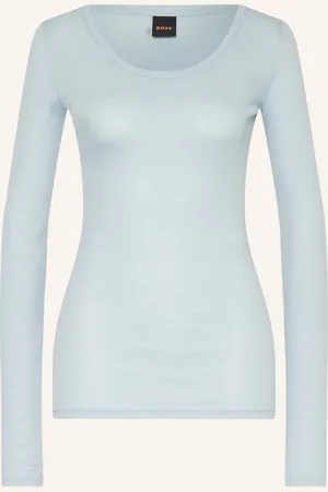 HUGO BOSS Longsleeve ELAYER