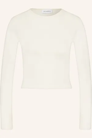 Oh April Cropped-Longsleeve ICA