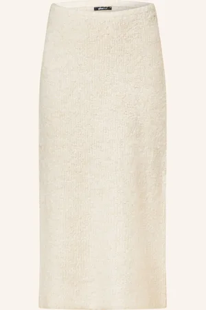 Gina Tricot Strickrock