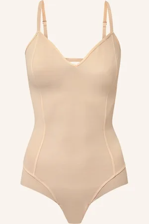ITEM m6 Shape-Body ALL MESH mit Rückenausschnitt