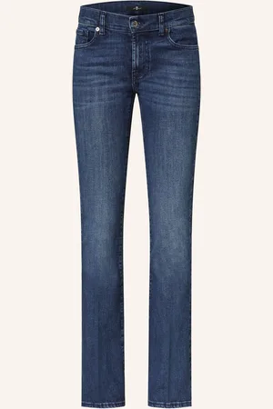 7 for all Mankind Bootcut Jeans SOHO